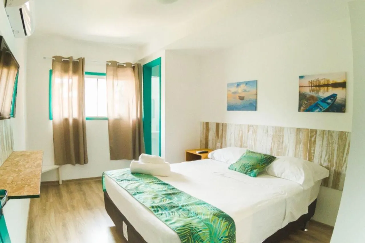 Casa Turquesa Na Praia De Ponta Negra Por Carpediem Natal Holiday home