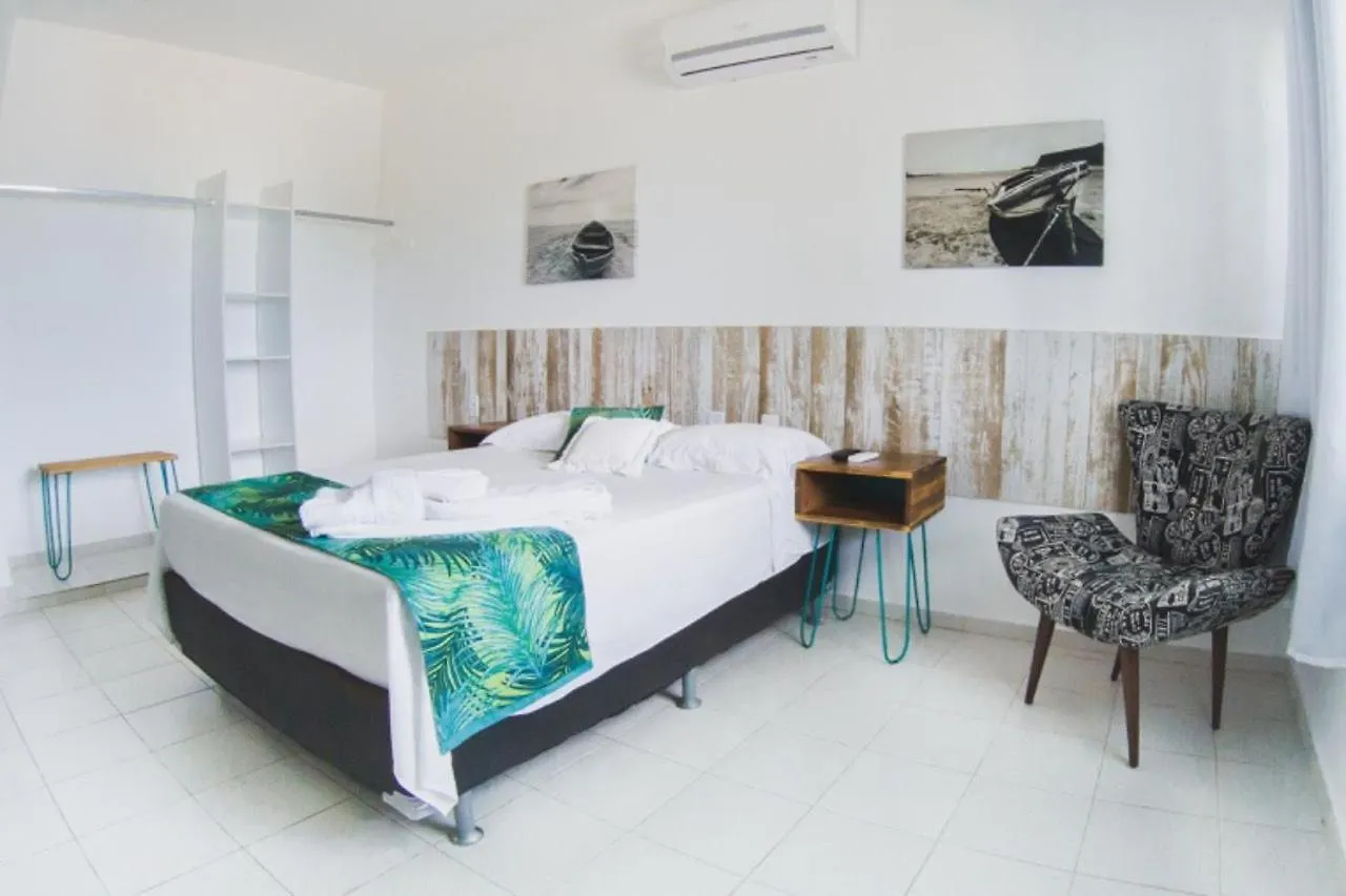 Casa Turquesa Na Praia De Ponta Negra Por Carpediem Natal Casa de Férias