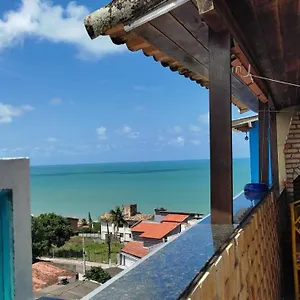  Apartamento Flat Com Vista