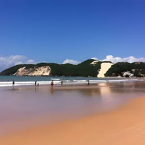  Apartamento Paradise Ponta Negra