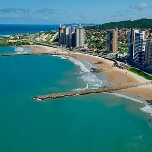  Apartamento Seu Lugar Em