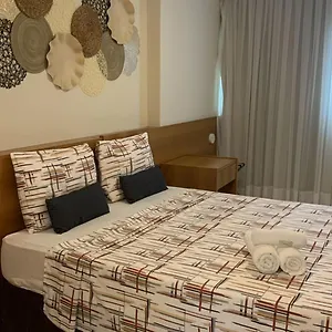  Apartamento Linda Vista Perto De Em Ponta Negra